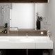Смеситель для раковины Hansgrohe Vernis Blend 100 без донного клапана 71580000