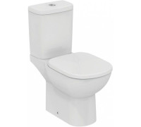 Унитаз напольный Ideal Standard Tempo под бачок глубокий смыв T331201