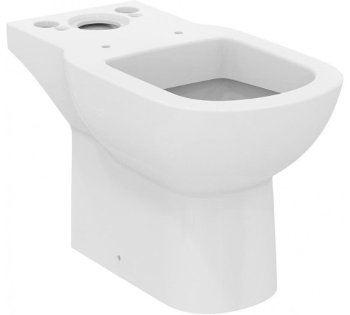 Унитаз напольный Ideal Standard Tempo под бачок глубокий смыв T331201