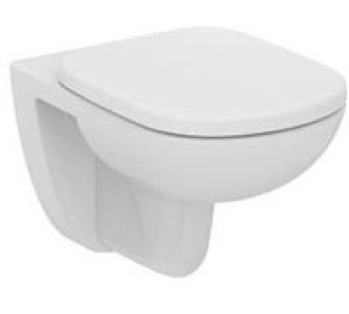 Унитаз подвесной Ideal Standard Tempo глубокий смыв T331101