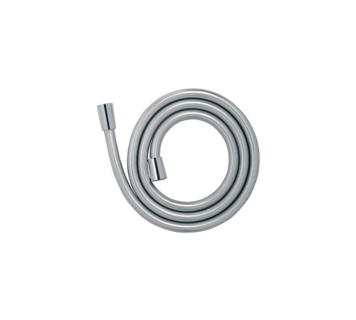 Шланг для душа Aquanet 200 см ПВХ хром AQ2112CR