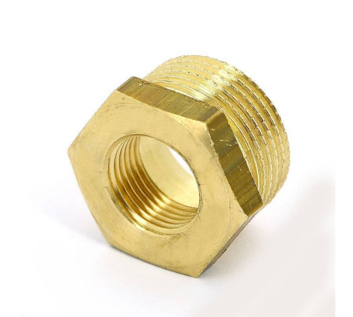 Футорка НВ Tiemme 1581G 3/4x3/8 1500209