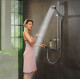 Ручной душ hansgrohe Raindance Select S 120 3jet PowderRain 26014000