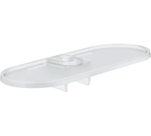 Душевой гарнитур GROHE Euphoria Massage 110 III штанга 900 мм шланг 1750 мм хром 27226001