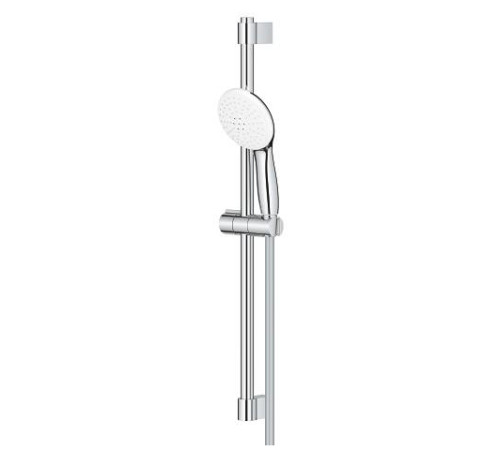 Душевой гарнитур GROHE Tempesta 110 2 режима штанга 600 мм шланг 1750 мм хром 27598003