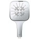 Ручной душ GROHE Rainshower SmartActive Cube 130 III хром 26582000