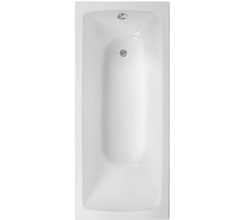 Ванна чугунная Wotte Vector 1700х750х445 мм Vector 1700x750