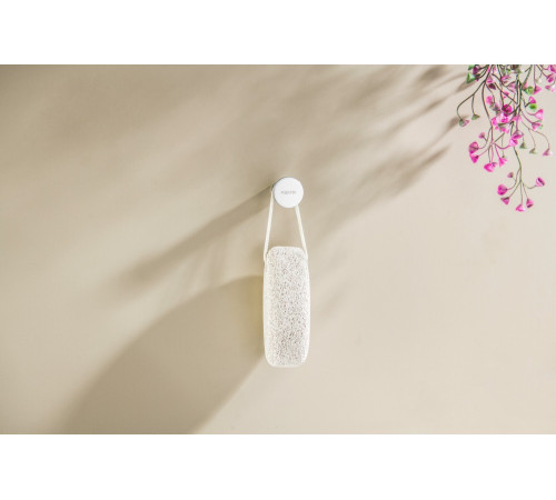 Крючок для ванной Aquatek Lira хром AQ4401CR