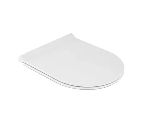 Чаша унитаза подвесного Jacob Delafon Aleo безободковая EDAH132-0