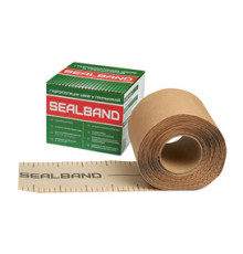 Гидроизоляционная лента Sealband 130х1000х1.5 мм 4640107332961