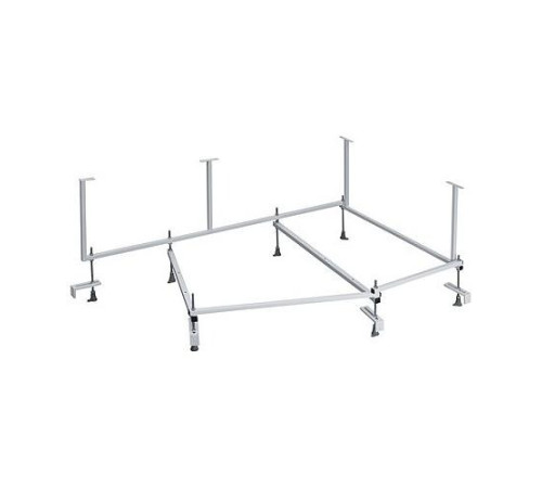 Монтажный комплект для ванны Triton Эдера 170х110 см 1.WH11.2.426