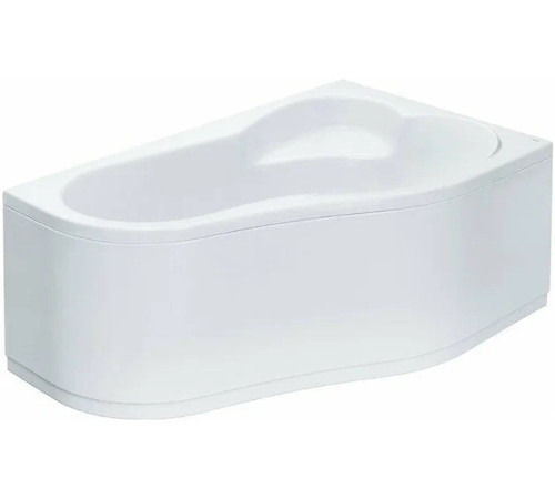 Панель фронтальная для ванны Triton Ибица XL 160х100 см правая 1.WH11.2.206