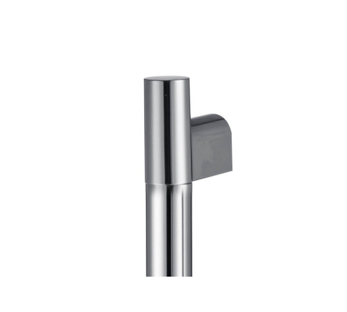 Душевая штанга Aquatek Вега хром AQ2000CR