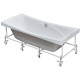 Монтажный комплект для ванны Triton Корсика 180х80 см 1.WH11.2.420
