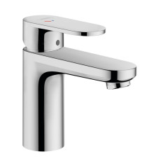 Смеситель для раковины Hansgrohe Vernis Blend 100 без донного клапана 71580000