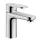 Смеситель для раковины Hansgrohe Vernis Blend 100 без донного клапана 71580000