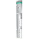 Душевой гарнитур Hansgrohe Croma Select S Multi 90 см белый/хром 26570400