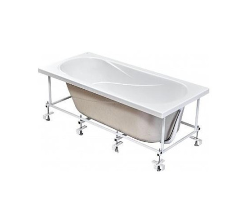 Монтажный комплект для ванны Santek Касабланка XL 170х80 см 1.WH30.2.442