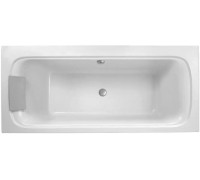 Ванна акриловая Jacob Delafon Elite 190x90 см с ножками E6D033RU-00