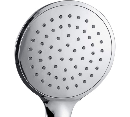Ручной душ Aquatek Вега 1 режим хром AQ2001CR