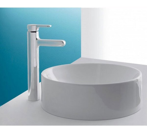 Смеситель для раковины Jacob Delafon Singulier высокий E10861-CP