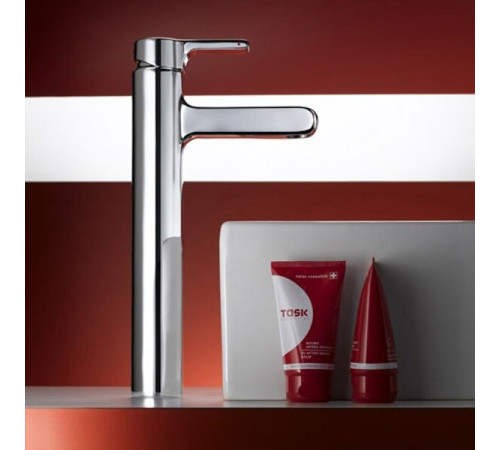 Смеситель для раковины Jacob Delafon Singulier высокий E10861-CP