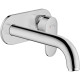 Смеситель для раковины Hansgrohe Vernis Blend настенный внешняя часть 71576000