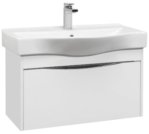 Умывальник Santek Беверли 80 см 1.WH30.2.422