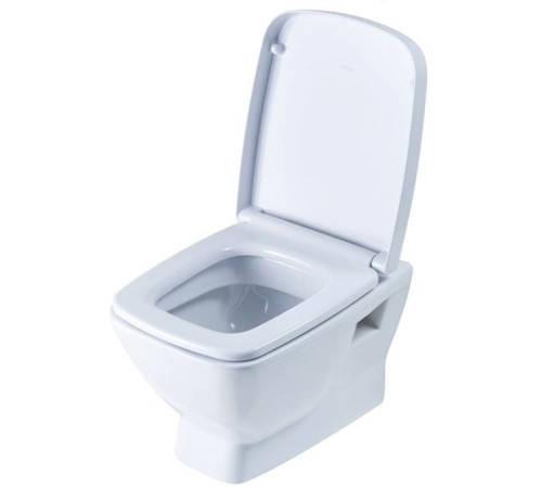 Комплект инсталляция с подвесным унитазом Santek Нео Пэк сиденье микролифт белая кнопка 1.WH30.2.463