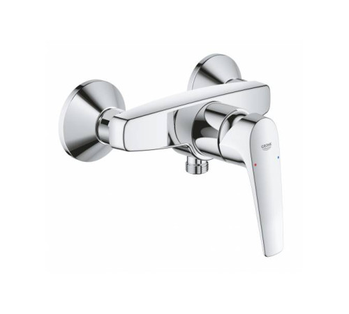 Панель смыва для унитаза GROHE Arena Cosmopolitan 3 режима альпин-белый 38844SH0