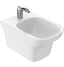 Биде подвесное Jacob Delafon Vox белый EME0002-00