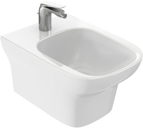 Биде подвесное Jacob Delafon Vox белый EME0002-00