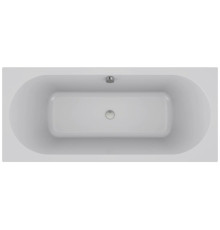 Ванна акриловая Jacob Delafon Odeon Rive Gauche 180x85 см E6D153-00