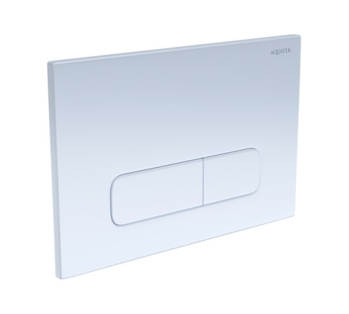 Комплект инсталляции 4 в 1 AQUATEK АЛЬТАИР (рама INS-0000012, кнопка KDI-0000013, унитаз AQ1980-00) cm-013