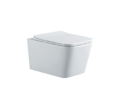 Комплект инсталляция с унитазом Aquatek Либра New (INS-0000012, KKI-0000002, KDI-0000021, AQ0530N-00) ЛИБРА N KDI21