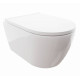 Комплект инсталляции 4 в 1 Aquatek Поларис (рама Standard, унитаз AQ0700-00, сиденье soft-close, панель KDI-0000025) ПОЛАРИС-025