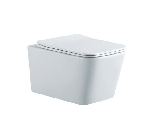 Комплект инсталляция с унитазом Aquatek Либра New (INS-0000012, KKI-0000002, AQ0530N-00) ЛИБРА N KKI2