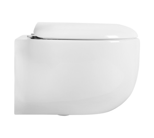 Комплект инсталляции 4 в 1 AQUATEK Альтаир (рама Standard INS-0000012, кнопка KDI-0000011, унитаз AQ1980-00) cm-011