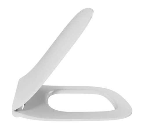 Комплект унитаз с инсталляцией Jacob Delafon Struktura сиденье микролифт клавиша хром EDE103-00