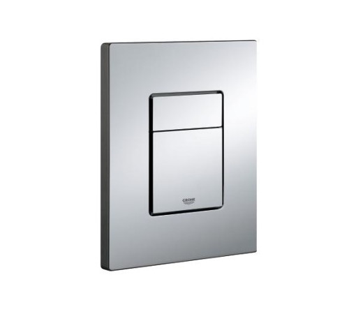 Система инсталляции для подвесного унитаза GROHE Rapid SL 3 в 1 с клавишей смыва 38732000 и креплениями 38772001