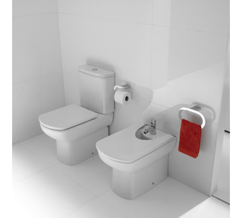 Бачок для унитаза Roca Dama Senso Compacto нижний подвод 34151B000