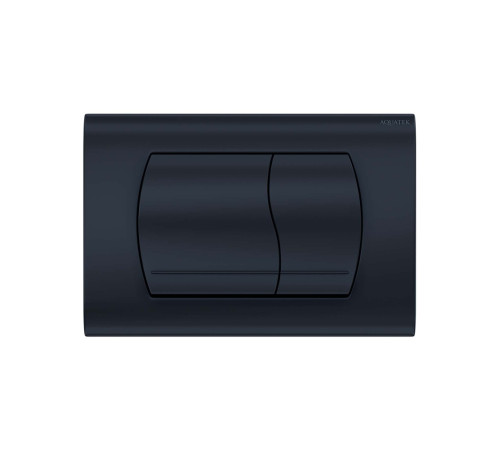 Инсталляция с унитазом AQUATEK Европа 4 в 1 рама Standard INS-0000012 кнопка KDI-0000049 унитаз AQ1901-MB MB-049