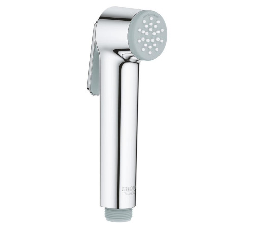 Готовый комплект для гигиенического душа GROHE BauClassic со встраиваемым смесителем хром 129186