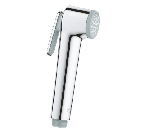 Готовый комплект для гигиенического душа GROHE BauClassic со встраиваемым смесителем хром 129186