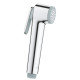 Готовый комплект для гигиенического душа GROHE BauClassic со встраиваемым смесителем хром 129186