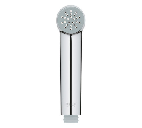 Готовый комплект для гигиенического душа GROHE BauClassic со встраиваемым смесителем хром 129186