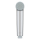 Готовый комплект для гигиенического душа GROHE BauClassic со встраиваемым смесителем хром 129186