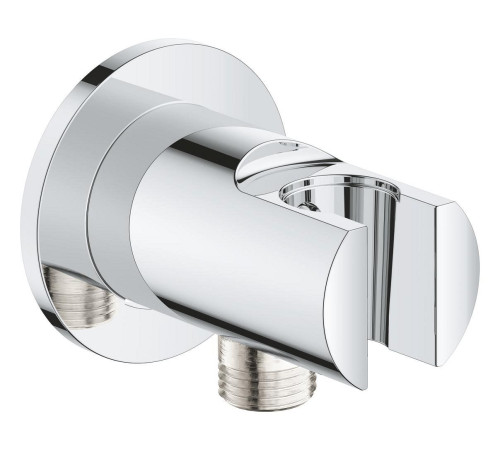 Готовый комплект для гигиенического душа GROHE BauClassic со встраиваемым смесителем хром 129186