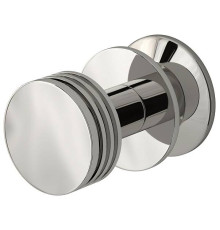 Крючок для полотенцесушителя Сунержа Каньон флок пурпурный 58-2010-0003