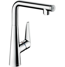 Смеситель для кухни Hansgrohe Talis S 300 72820000